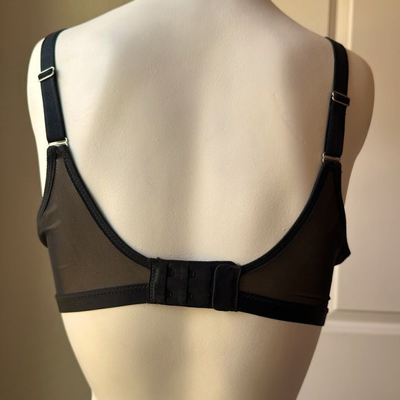 MODERN Elegant 34C Black Bra - Picture 5 of 5